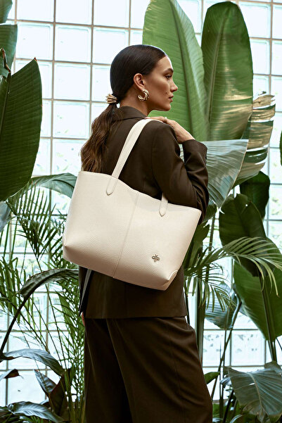 Lucky Bees Dámská taška do ruky a přes rameno