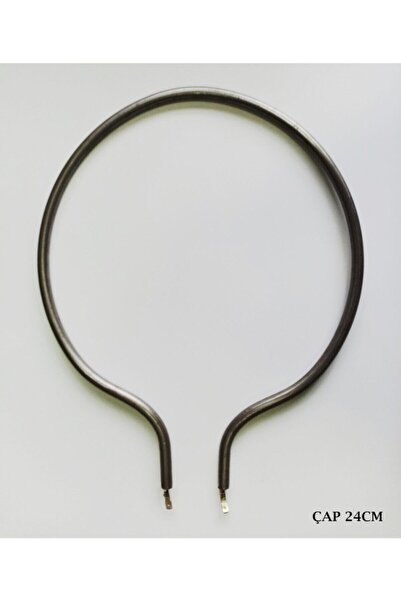 YILDIRAY Davul Fırın Rezistansı 650w/çap25cm