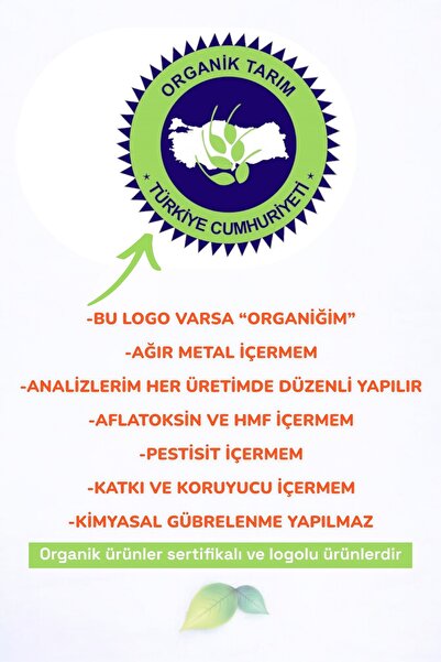 BEYORGANİK Organik Pirinç Unu 350gr CAM