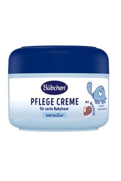 Bübchen Baby Care Cream for Hand and Face 75 ml