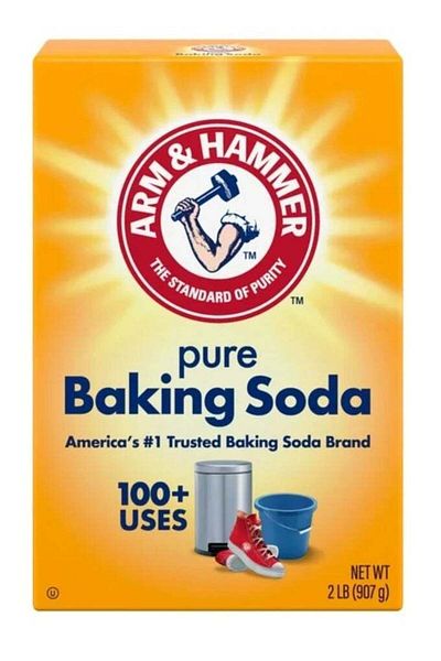 Arm&Hammer Mom's Bath Exfoliating Loofah is a Korean body care product.
