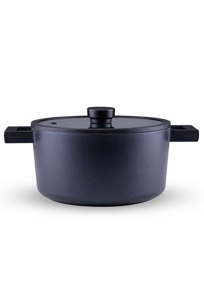 CooknKeep Lumina Pot 24X12 cm