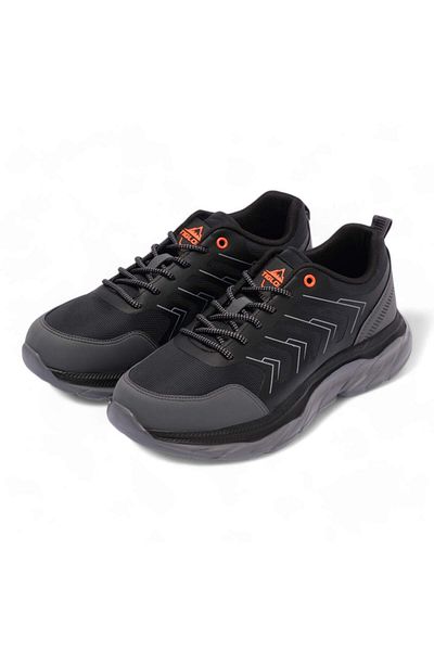 Tiglon Rogue Smoked Water Resistant Men's Outdoor Shoes