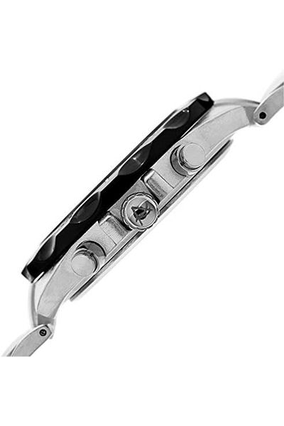 August Steiner August Steiner Men's Quartz Watch - As8161ss