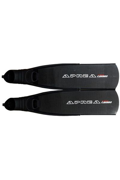 Apnea - Carbon Pallet Black