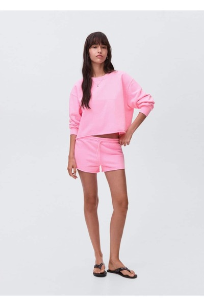 Mango Teen Comfy şort