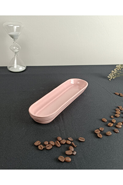 Minole Handmade Ceramic Breakfast and Snack Bowl - 2 Piece Set - Decorative Bowl and Tableware Serving Set