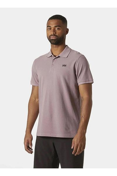 Helly Hansen Transat Men's Polo Neck T-Shirt-HHA.33980