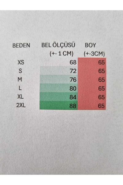 YAXİ FUSTA PENTRU GENUNCHI CU DUNGI NEGRU ALBA