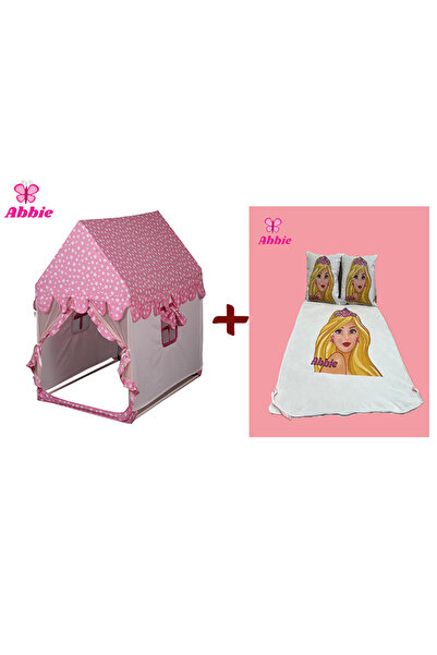 Abbie RÜYA EVİ KARAKTER ALT MİNDER VE KIRLENT KILIFLI