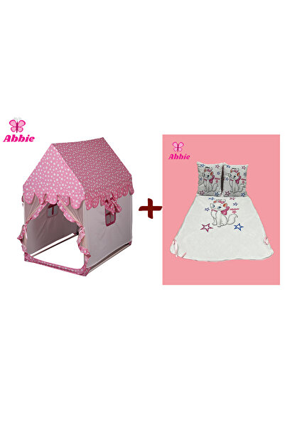 Abbie RÜYA EVİ KARAKTER ALT MİNDER VE KIRLENT KILIFLI