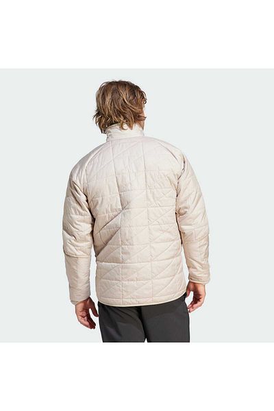 adidas Terrex Multi Men's Beige Coat (Ib4185)