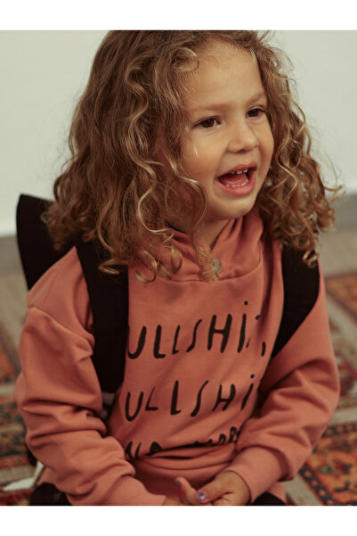 rg kidsstore Sa kapuljačom Unisex dukserica sa kopčom