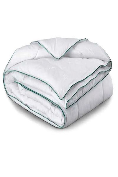 Melike & Zeynep Double Bamboo Quilt