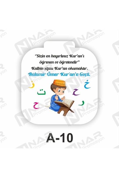 Nar Promosyon 25 Adet Hediyelik Cep Aynası - Uv Baskılı Özel Gün Hediyesi - A...