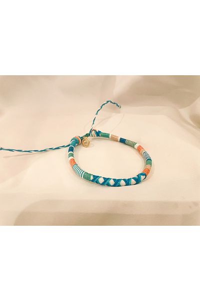 Koza İstanbul Sea Anklet