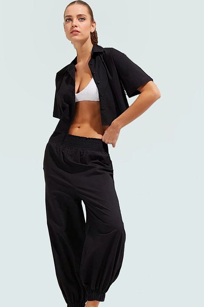 PayBuy Summer Cotton Shorts Set Comfortable Fit Stylish Look for Beach Combinations Perfect Fit