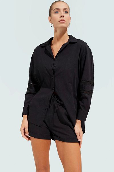 PayBuy Women's Summer Short Shorts Cotton Beach Suit Comfortable Stylish Design Distinguished Material Perfect Fit