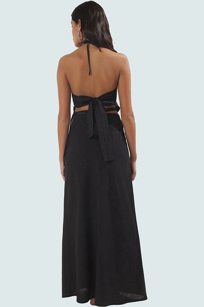 PayBuy Cotton Woven Tall Blouse Skirt Suit Summer Beach Chic Trend Design Quality Craftsmanship