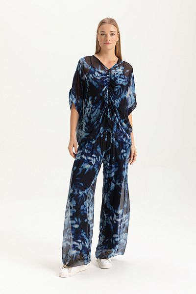 Glocal High Waist Ball