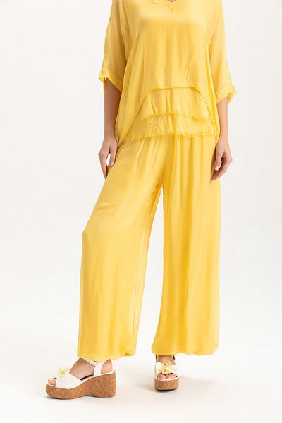 Glocal Pant