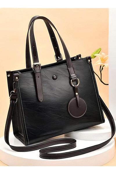 Generic Womens Elegant Purses And Handbags Shoulder Bag Ladies Designer Satchel Messenger Tote Bag Cr