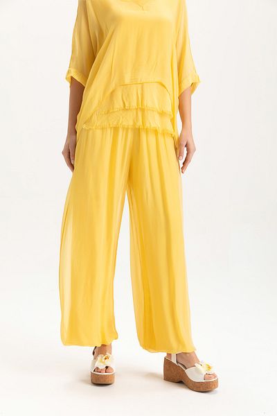 Glocal Pant