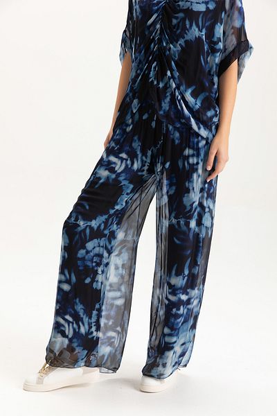 Glocal Pants