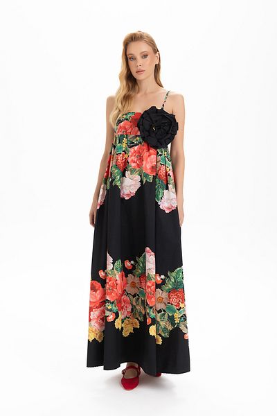 Glocal Dress