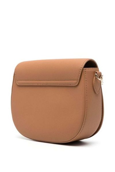 Love Moschino Torebka w kolorze camelowym dla kobiet i dziewcząt