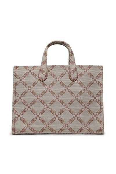 Michael Kors Lggrabtote - Gigi Model Pohodlný střih Bag
