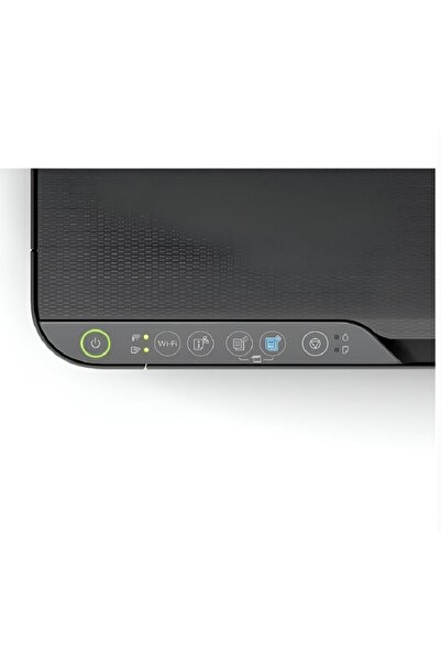 EPSON طابعة EcoTank L3250 A4 متعددة الوظائف مزودة بخزان حبر، تدعم تقنية Wi-Fi | سعة طباعة تصل إلى 4000 صفحة باللون الأسود