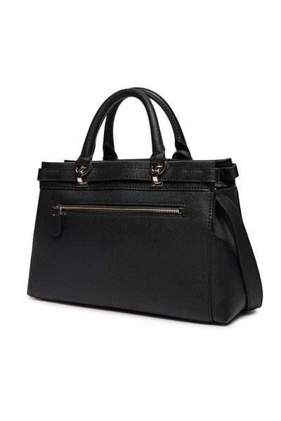 Guess Eco Ali - Luxury Satch Handbag
