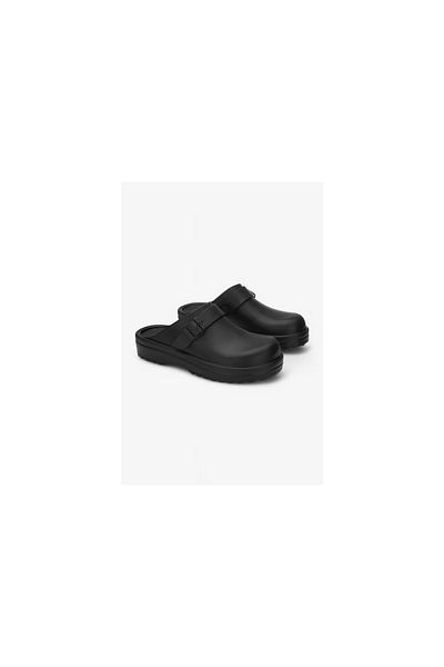 Asix Unisex Sabo, Medical, Hospital Kitchen Chef Cook and Nurse Water Resistant Eva Non-Slip Sole Slippers