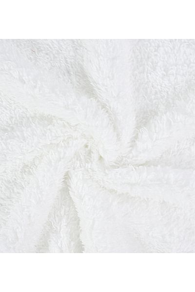 Aslan Online 180 cm Off White Double Faced Welsoft Plush Fabric