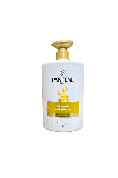 Pantene Pro-V Anti-Hair Loss Shampoo 1000 ml