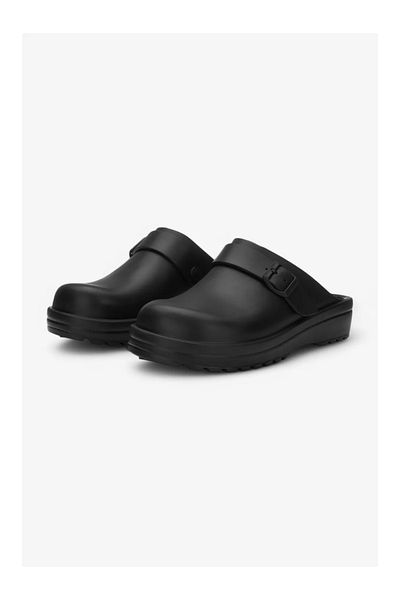 Asix Unisex Sabo, Medical, Hospital Kitchen Chef Cook and Nurse Water Resistant Eva Non-Slip Sole Slippers