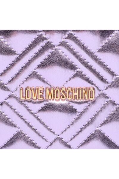 Love Moschino Taška Lavander Jc4047Pp1Hlh