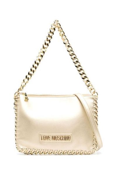 Love Moschino Pu Medium Vehicle Left Hitter Shoe Gx9688