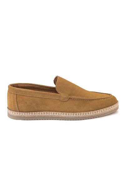 Pegia Мъжки велурени еспадрили Dg5007