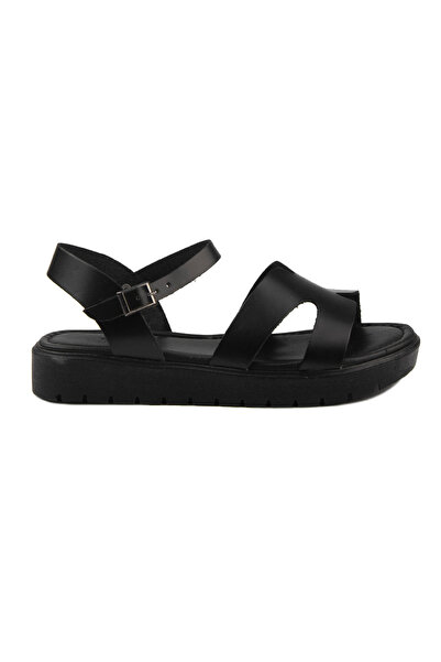 Pegia Women's Leather Sandals Dg6020