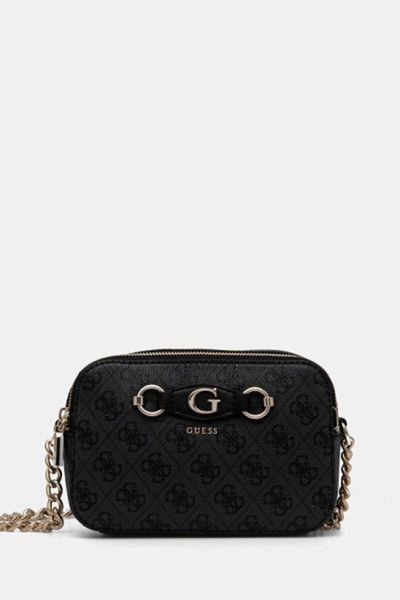 Guess حقيبة كاميرا IZZY
