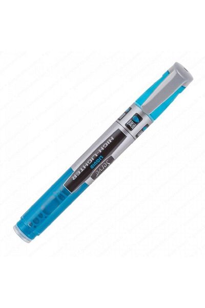 Serve Liquid Highlighter Liquid Ink Highlighter Blue