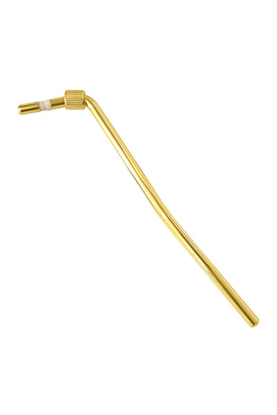 Choice ذراع تريمولو وامي بار للجيتار الذهبي من فلويد روز بديل للجسر مع أطراف ...