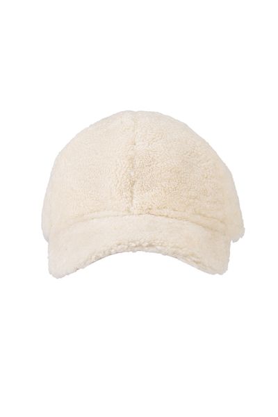 Pegia Γούνινο καπέλο Unisex 24sp01