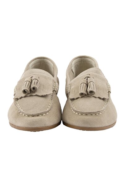 Pegia Жіночі замшеві лофери Dg6028