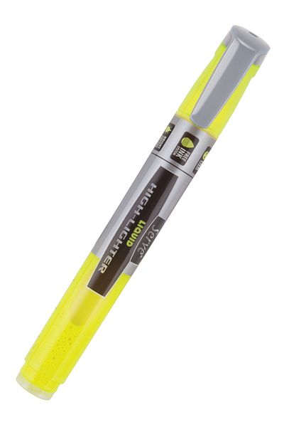 Serve Liquid Highlighter - Yellow