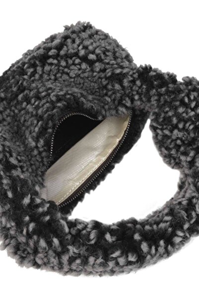 Pegia Furry Women's Mini Bag 191605