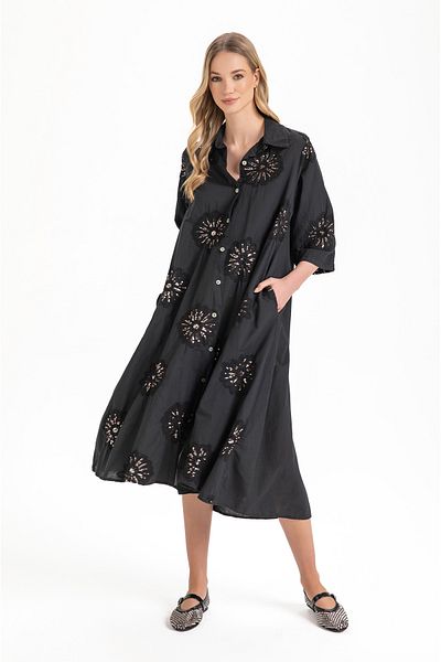 Glocal Dress