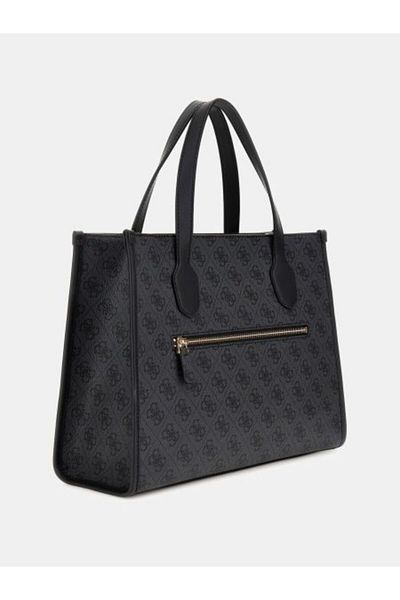Guess Izzy 2 Comp Tote Bag